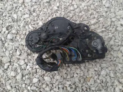 Tableau de bord honda 900 cbr 1993 - photo 4