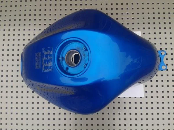 Réservoir kawasaki er6 2012 - Équipements Moto - Saintines (60410)