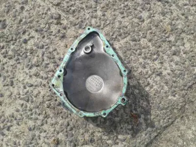 Carter gauche suzuki 750 gsxf 1994 - photo 4