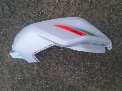 Cache réservoir droit yamaha 700 mt07 2020 - Équipements Moto - Verberie (60410)
