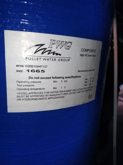 Adoucisseurs - photo 2