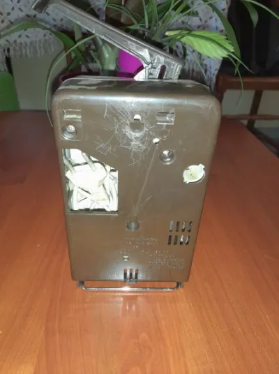 Ouvre boite électrique moulinex type 343 - photo 3