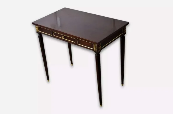 Petit bureau de style louis xvi - Meubles - Pantin (93500)