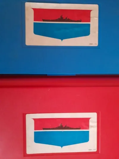 Jeu de société touché - mb - photo 2