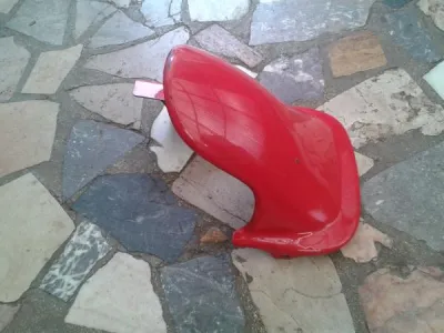 Ras de roue honda 900 cbr 2000 - photo 3