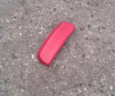 Mousse dosseret honda vf 1000 r 1987 - Motos & Scooters - Dampleux (02600)