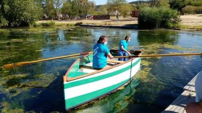 Pivert promenade peche - Bateaux - Évreux (27000)