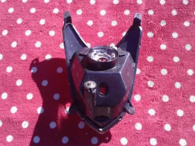 Phare scooter kimko 50cc agility 2014 - photo 4