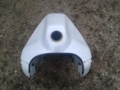 Réservoir yamaha 750 super ténéré 1989 - Équipements Moto - Dampleux (02600)