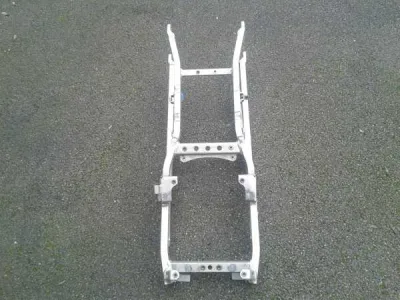 Boucle arriére kawasaki zx9r 2001 - photo 4