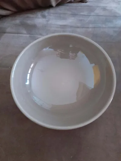 Assiette Creuse , Bol à Pâtes en Céramique - photo 2
