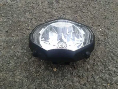 Phare yamaha 700 mt07 35kw 2020 - photo 2