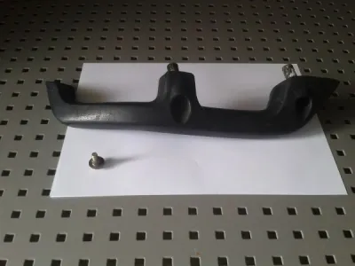 Barre de maintien arg pc 800 pacific coast 1998 - photo 2