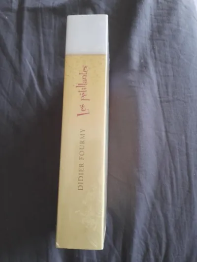 Les pétillantes - didier foumy - Livres - Saint-Satur (18300)