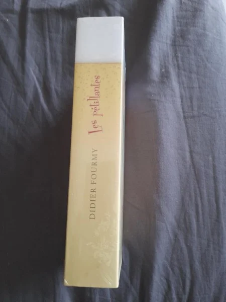 Les pétillantes - didier foumy - Livres - Saint-Satur (18300)