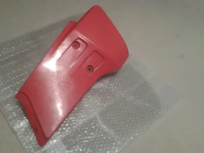 Ouie de réservoir droite yamaha 600 xt 2kf 1988 - photo 3