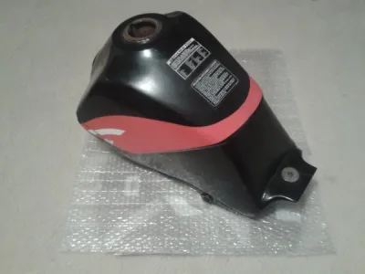 Réservoir honda 125 mtx nrj 1990 - photo 2