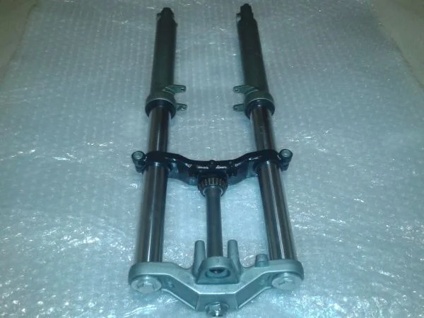 Fourche yamaha 400 fzr 1993 - Équipements Moto - Compiègne (60200)