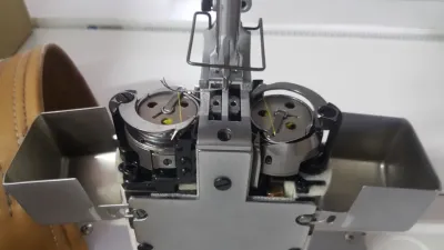 Machine à coudre industrielle Juki 2760-7 - photo 3