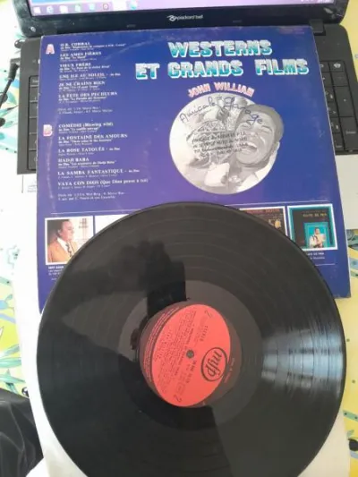 33 t " john william " - photo 2