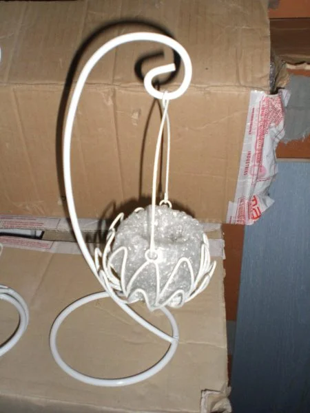 Coussin coeur chante ou bougeoirs x2 - Sacs & Maroquinerie - Sochaux (25600)