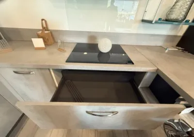 Cuisine d'exposition discac - photo 3