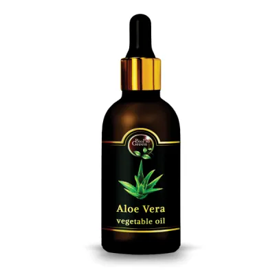 Huile d'aloe vera - Beauté & Bien-être - Paris 10e Arrondissement (75010)