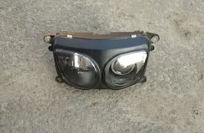 Phare yamaha 850 tdm 2002 - Équipements Moto - Verberie (60410)