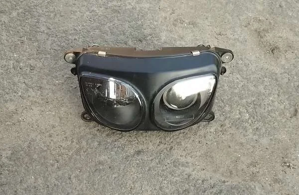 Phare yamaha 850 tdm 2002 - Équipements Moto - Verberie (60410)