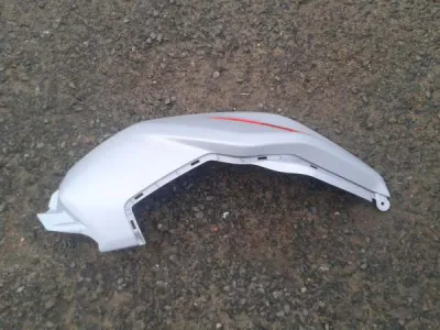 Cache réservoir droit yamaha 700 mt07 2020 - photo 3