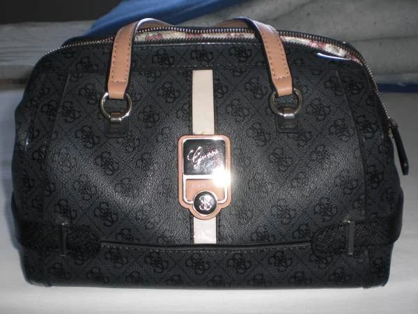 Sac a main guess - porte feuille guess original - Sacs & Maroquinerie - Sochaux (25600)