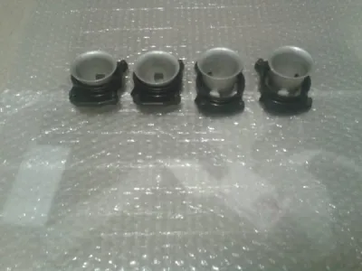 Manchons carburateurs honda 600 cbr 2000 - Équipements Moto - Compiègne (60200)