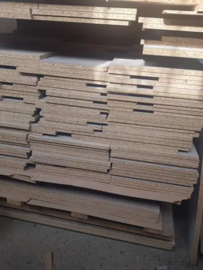 Panneau stratifié prestige oberflex - photo 2