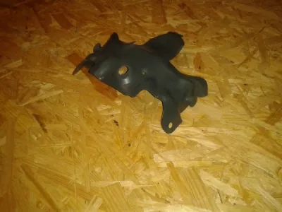 Cache faisceau garde boue ar honda 125 xr 1982 - photo 4