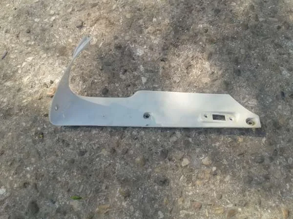 Intérieur téte de fourche g yamaha 400 fzr 1993 - Équipements Moto - Dampleux (02600)