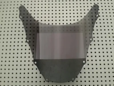 Bulle haute kawasaki zx9r 2001 - photo 4