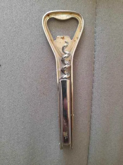 Décapsuleur multifonction - photo 4