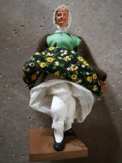 Santon h. cavasse - photo 2