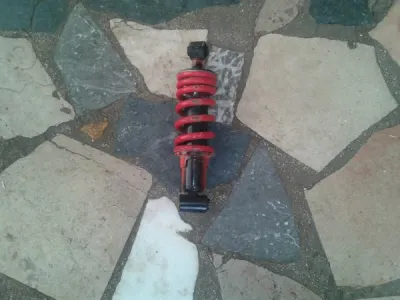 Amortisseur yamaha 50 tzr xpower 2004 - photo 3