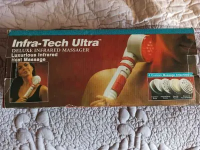 Appareil de massage - photo 2