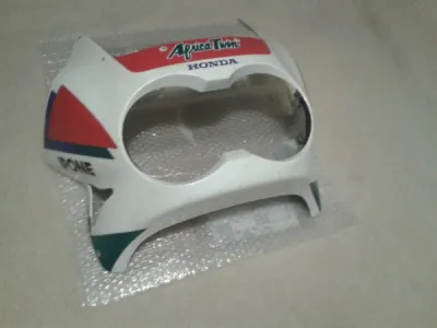 Téte de fouche honda 650 africa twin 1989 - photo 2